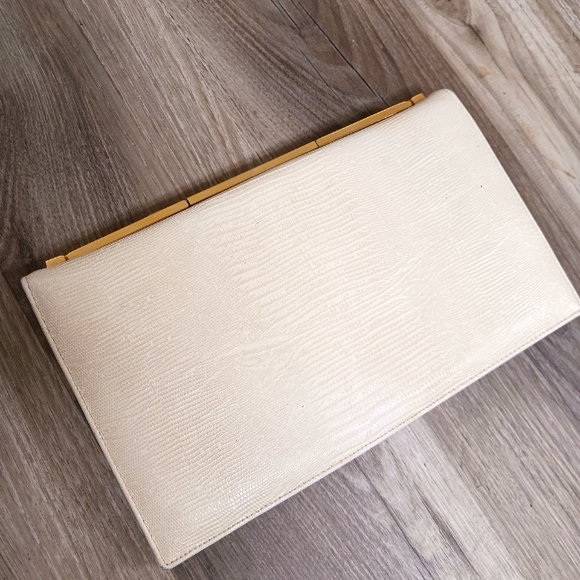 Vintage Caprice purse S/M size - Picture 6 of 8